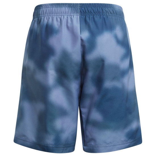 Adidas Παιδικό μαγιό Allover print camo